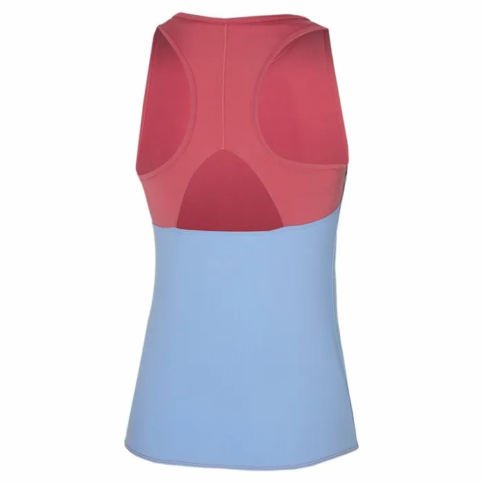 Mizuno Printed Tank 62ga280152 Women Tops Mizuno Printed Tank 62ga280152 Women Tops