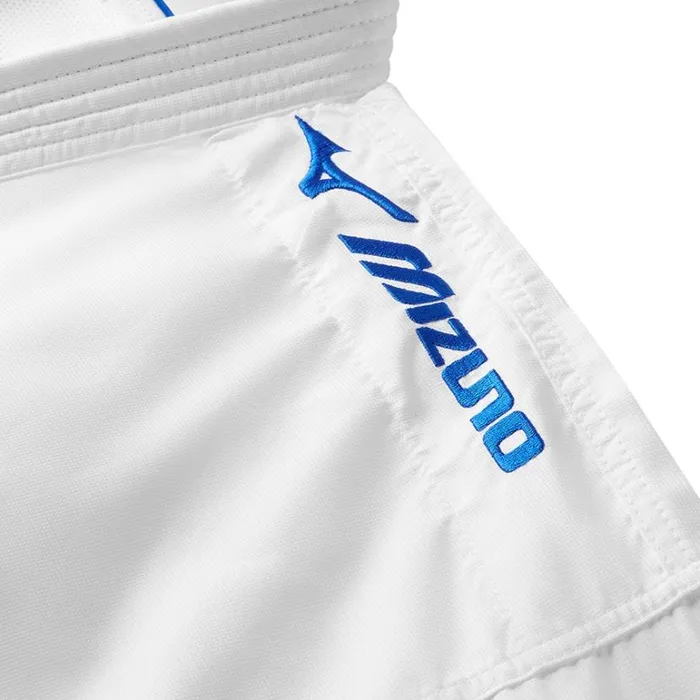 Mizuno Toshi Embroidery Jacket 22gaakm50127 Women Karategis Mizuno Toshi Embroidery Jacket 22gaakm50127 Women Karategis