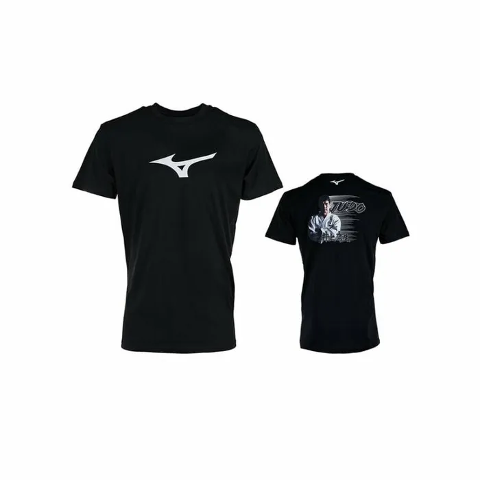 Mizuno Tshirt Inoue Kosei 22eaa00509 Women Tops Mizuno Tshirt Inoue Kosei 22eaa00509 Women Tops