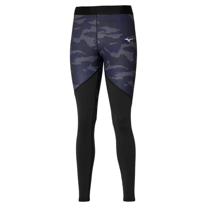 Mizuno Virtual Body G3 Long Black Women Tops