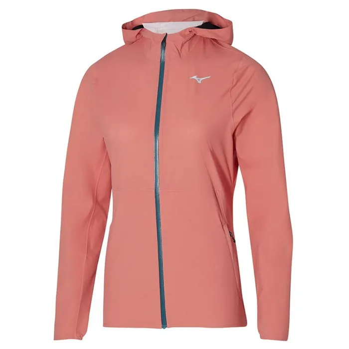 Mizuno WATERPROOF 20K ER JACKET Lantana Women Jackets
