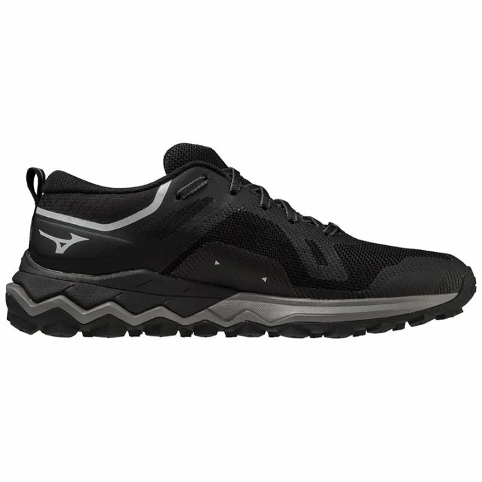Mizuno WAVE IBUKI 4 GTX Blacksilverquiet Shade Women Trail Running Mizuno WAVE IBUKI 4 GTX Blacksilverquiet Shade Women Trail Running