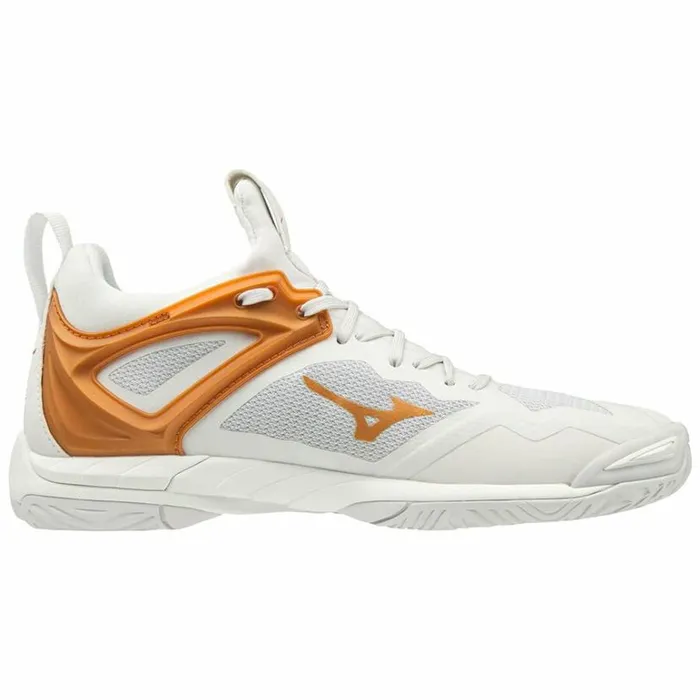 Mizuno WAVE MIRAGE 3 Nimbuscloud10135cwht Women Handball Mizuno WAVE MIRAGE 3 Nimbuscloud10135cwht Women Handball