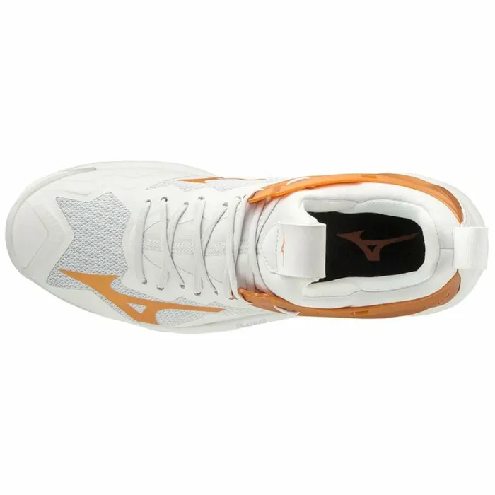 Mizuno WAVE MIRAGE 3 Nimbuscloud10135cwht Women Handball Mizuno WAVE MIRAGE 3 Nimbuscloud10135cwht Women Handball