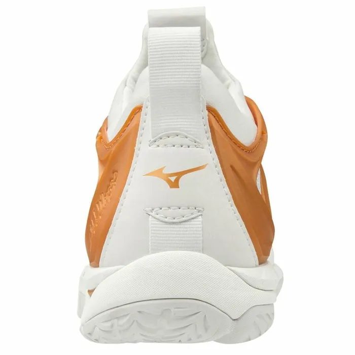 Mizuno WAVE MIRAGE 3 Nimbuscloud10135cwht Women Handball Mizuno WAVE MIRAGE 3 Nimbuscloud10135cwht Women Handball