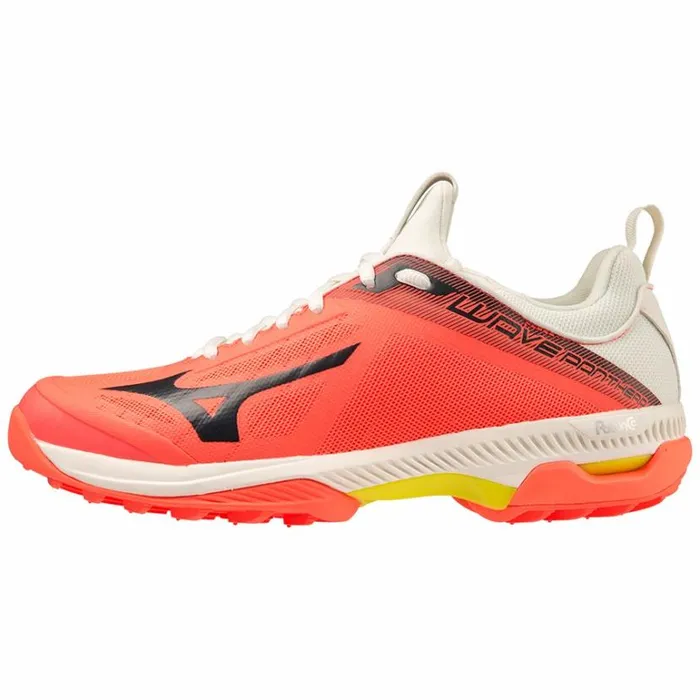 Mizuno WAVE PANTHERA Neon Flameblackbolt 2 Women Hockey