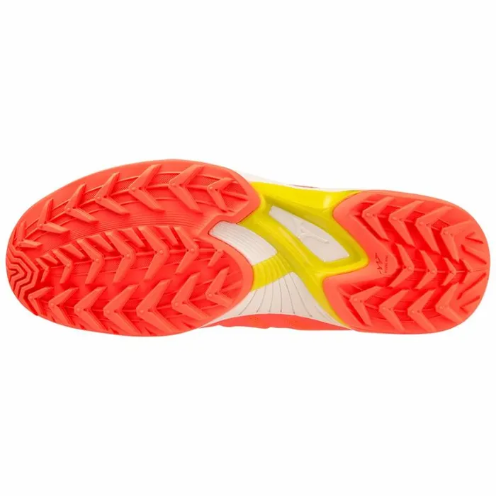 Mizuno WAVE PANTHERA Neon Flameblackbolt 2 Women Hockey Mizuno WAVE PANTHERA Neon Flameblackbolt 2 Women Hockey