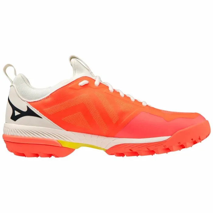 Mizuno WAVE PANTHERA Neon Flameblackbolt 2 Women Hockey Mizuno WAVE PANTHERA Neon Flameblackbolt 2 Women Hockey