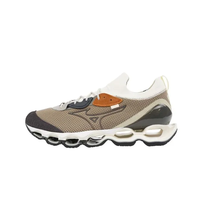Mizuno Wave Prophecy Fallenrockhmistaoil Women Sneakers
