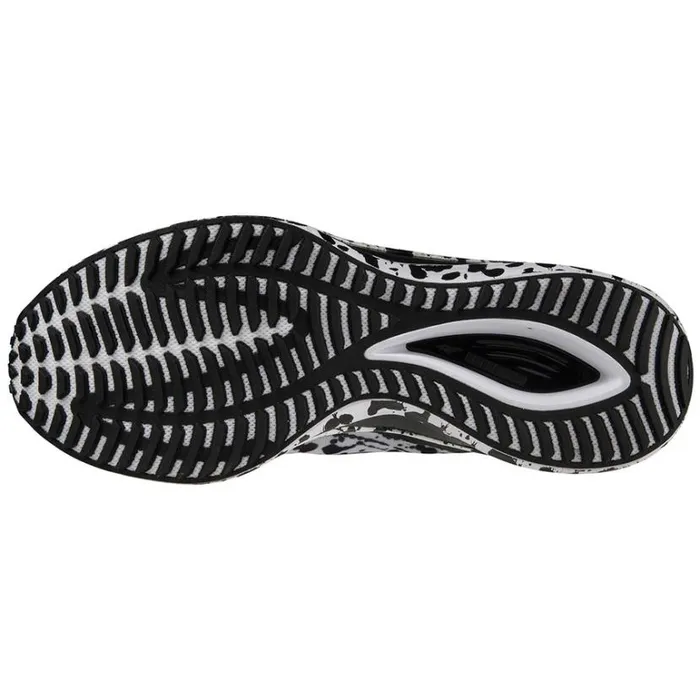 Mizuno WAVE REBELLION FLASH Whiteblack Women Running Mizuno WAVE REBELLION FLASH Whiteblack Women Running