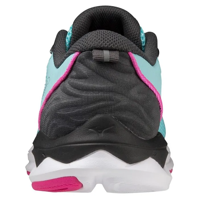 Mizuno WAVE REVOLT 3 Antigua Sandblack Oyster807 C Women Running Mizuno WAVE REVOLT 3 Antigua Sandblack Oyster807 C Women Running
