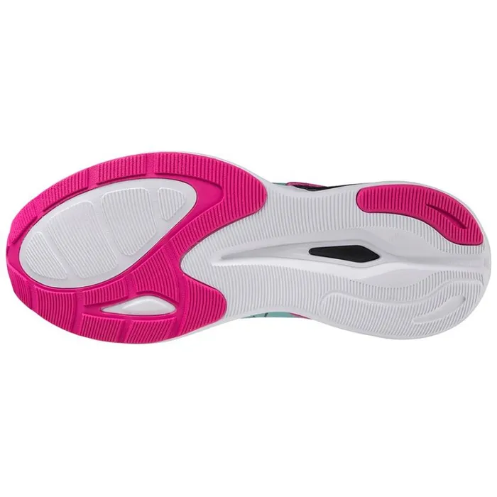 Mizuno WAVE REVOLT 3 Antigua Sandblack Oyster807 C Women Running Mizuno WAVE REVOLT 3 Antigua Sandblack Oyster807 C Women Running