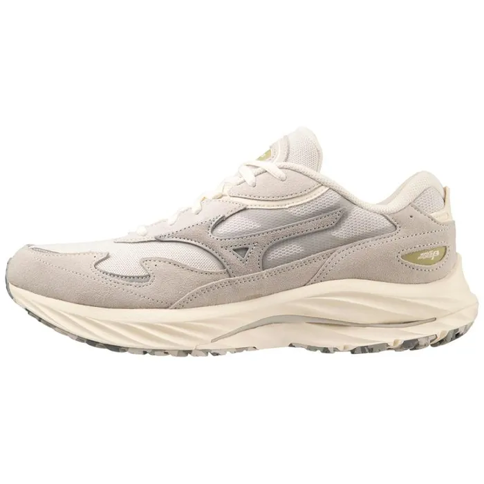 Mizuno WAVE RIDER Nimcludqshadeharbmist Women Sneakers