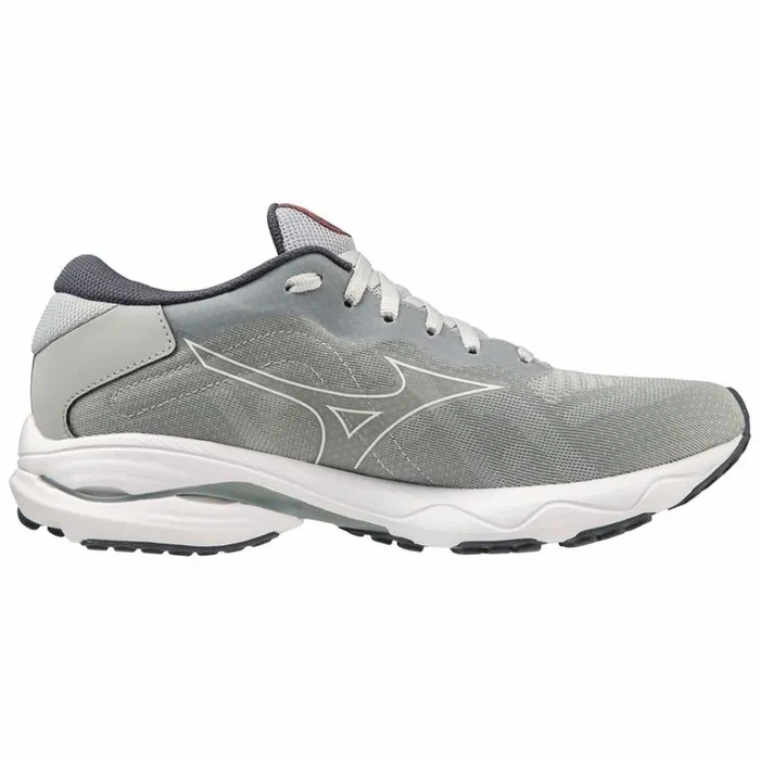 Mizuno WAVE ULTIMA 14 Quarrywhitehvpink Women Running Mizuno WAVE ULTIMA 14 Quarrywhitehvpink Women Running