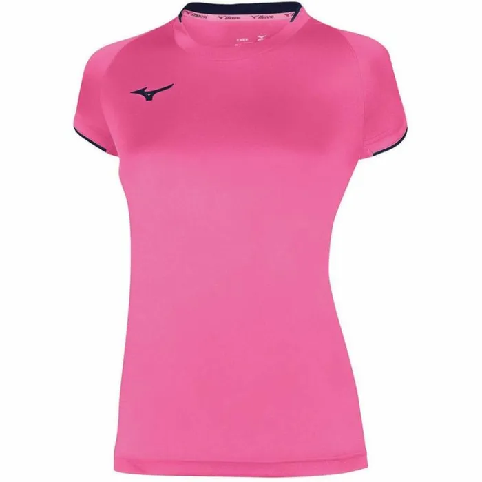 Mizuno Women Core SS Tee 32ea720264 Women Athleticwear