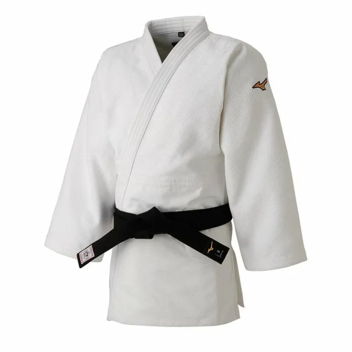 Mizuno Yusho Japan IJF Jacket 2020 22ha8a0101 Women Judogis