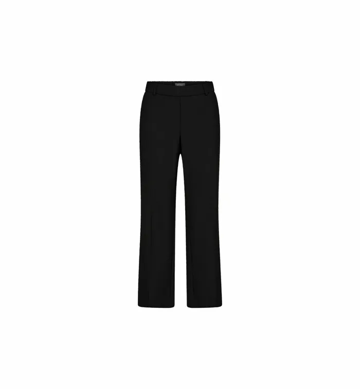 MOS MOSH Pants Women MMBai Piet Pant Black MOS MOSH Pants Women MMBai Piet Pant Black