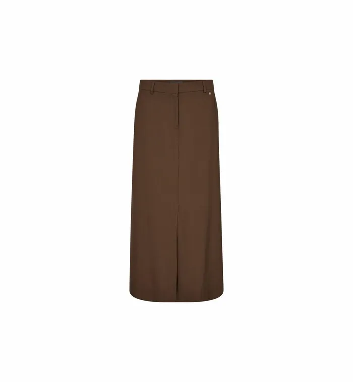 MOS MOSH Skirts Women MMHulya Roy Skirt Rain Drum MOS MOSH Skirts Women MMHulya Roy Skirt Rain Drum