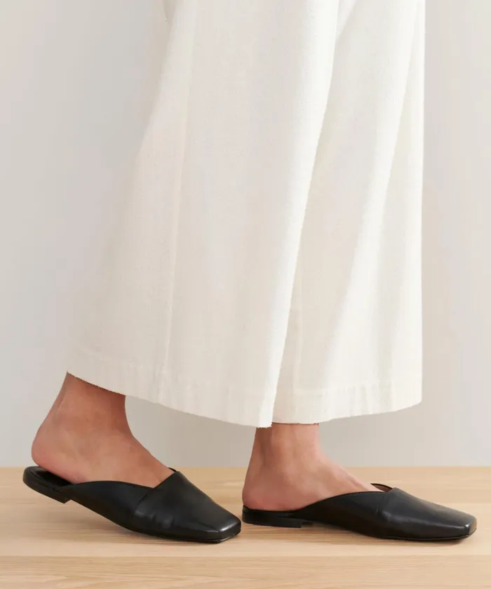 Mules Women Jenni Kayne Mia Mule Black