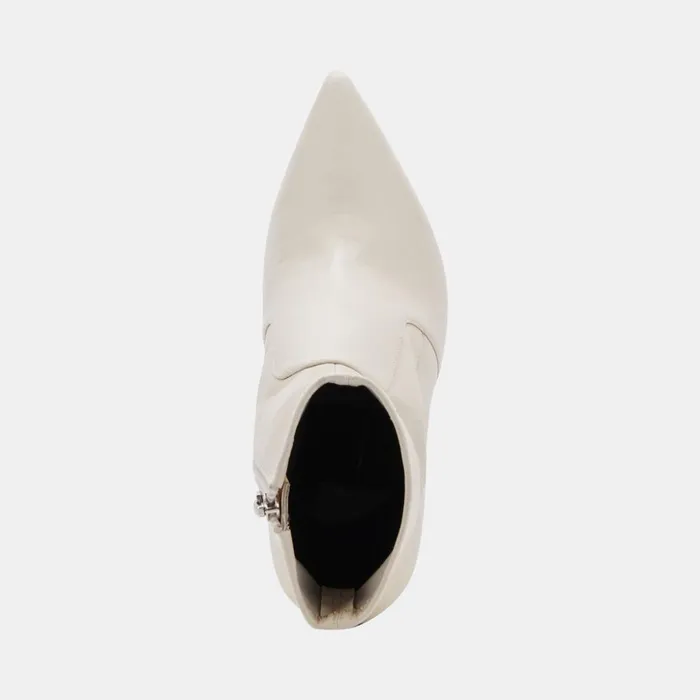Nello Booties Ivory Stella Women Dolce Vita Boots and Booties