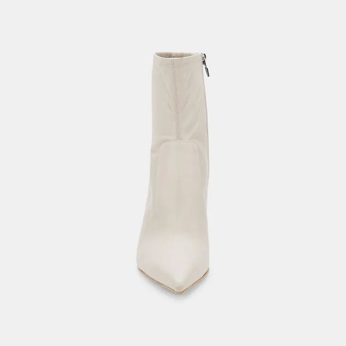 Nello Booties Ivory Stella Women Dolce Vita Boots and Booties