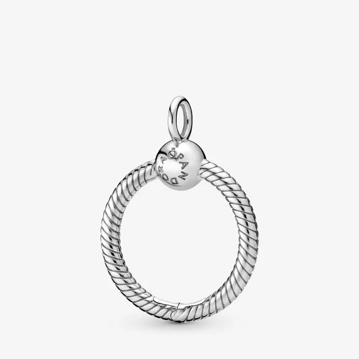 O Pendants Women Pandora Online Moments Small O Pendant Necklace With Long Cable Chain Necklace O Pendants Women Pandora Online Moments Small O Pendant Necklace With Long Cable Chain Necklace