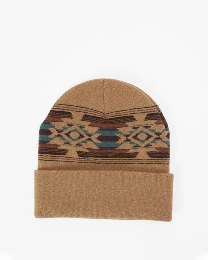 Offshore Beanie Gravel Men Billabong Beanies
