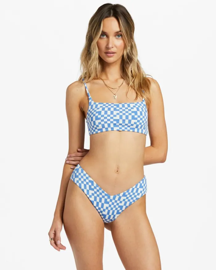 Out Of The Blue Fiji Cheeky Bikini Bottoms Seaside Women Billabong Bikinis