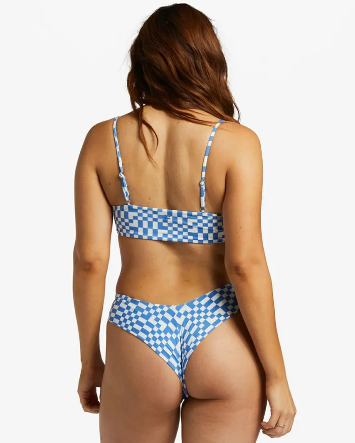 Out Of The Blue Fiji Cheeky Bikini Bottoms Seaside Women Billabong Bikinis