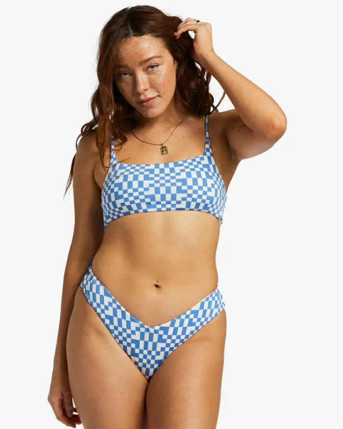 Out Of The Blue Fiji Cheeky Bikini Bottoms Seaside Women Billabong Bikinis