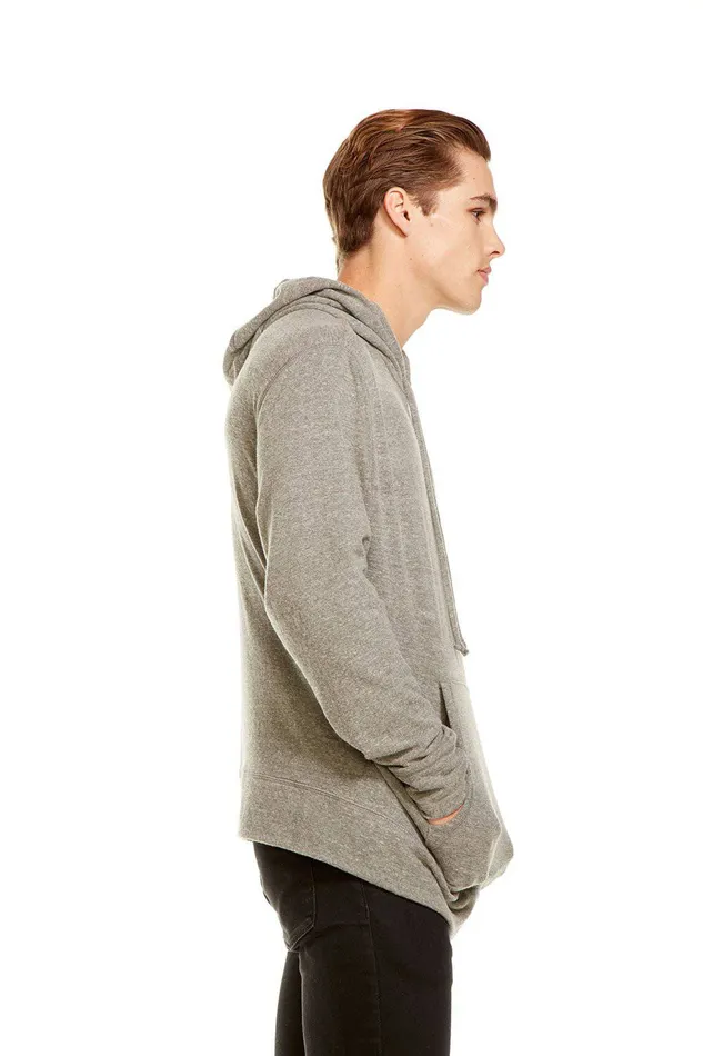 Outerwear VINTAGE KNIT SLEEPWEAR LS HOODIE PULLOVER Chaser Brand Mens