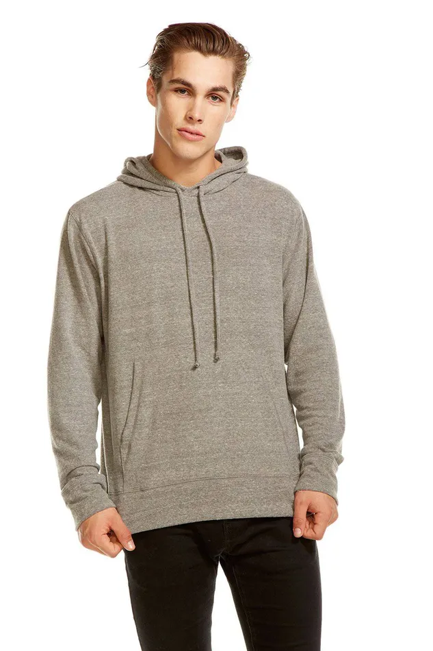 Outerwear VINTAGE KNIT SLEEPWEAR LS HOODIE PULLOVER Chaser Brand Mens
