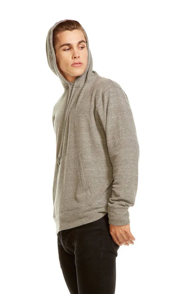 Outerwear VINTAGE KNIT SLEEPWEAR LS HOODIE PULLOVER Chaser Brand Mens