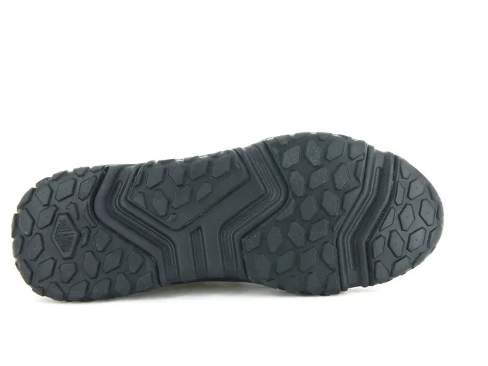 Palladium OffGrid Cross Wp Olive Night Women Boots