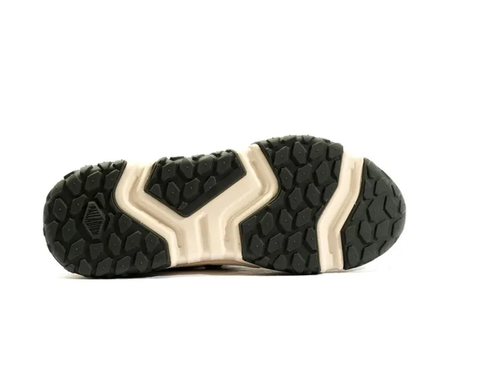 Palladium OffGrid Lo Matryx Olive Night Men Sneakers