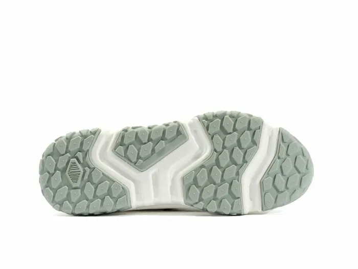 Palladium OffGrid Lo Matryx Star White Women Sneakers