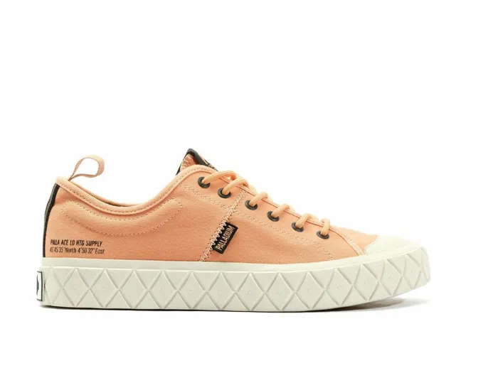 Palladium Palla Ace Lo Supply Sandstone Men Sneakers