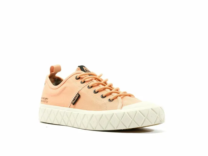 Palladium Palla Ace Lo Supply Sandstone Men Sneakers