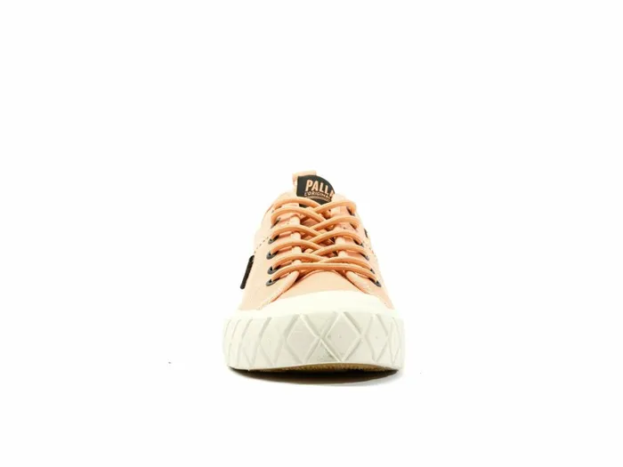 Palladium Palla Ace Lo Supply Sandstone Men Sneakers