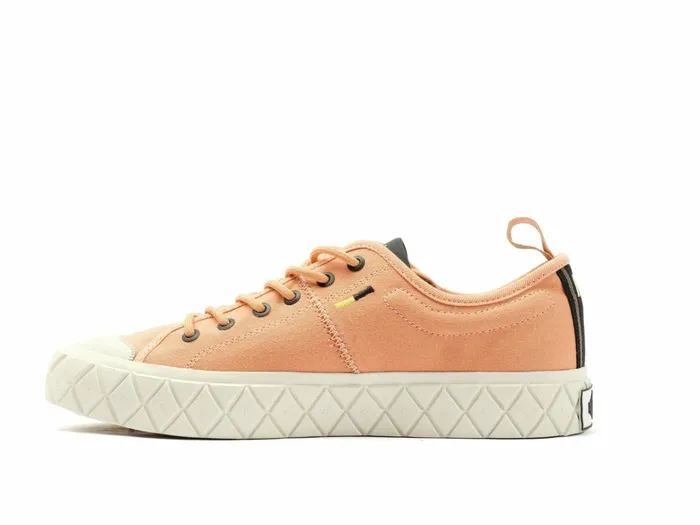 Palladium Palla Ace Lo Supply Sandstone Men Sneakers