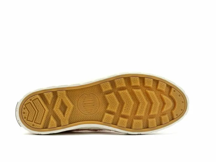 Palladium Palla Ace Lo Supply Sandstone Men Sneakers