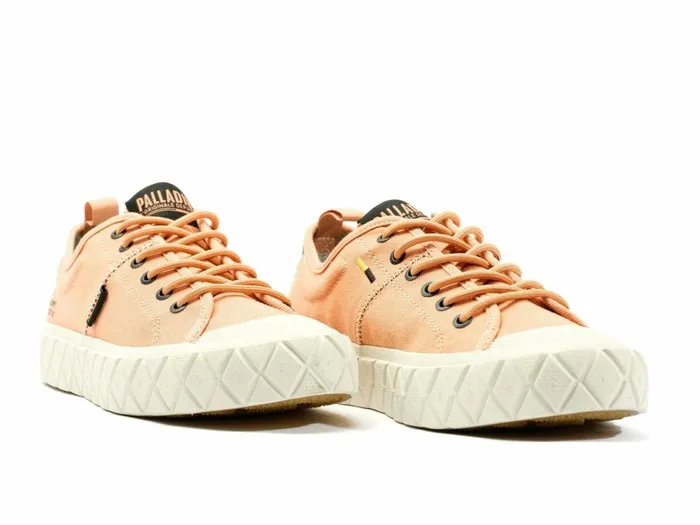 Palladium Palla Ace Lo Supply Sandstone Men Sneakers