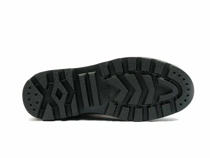 Palladium Pallatrooper Hiker Wp Apple Cinammon Women Boots