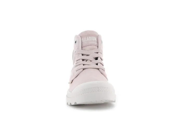 Palladium Pampa Hi Rose Smoke Women Boots