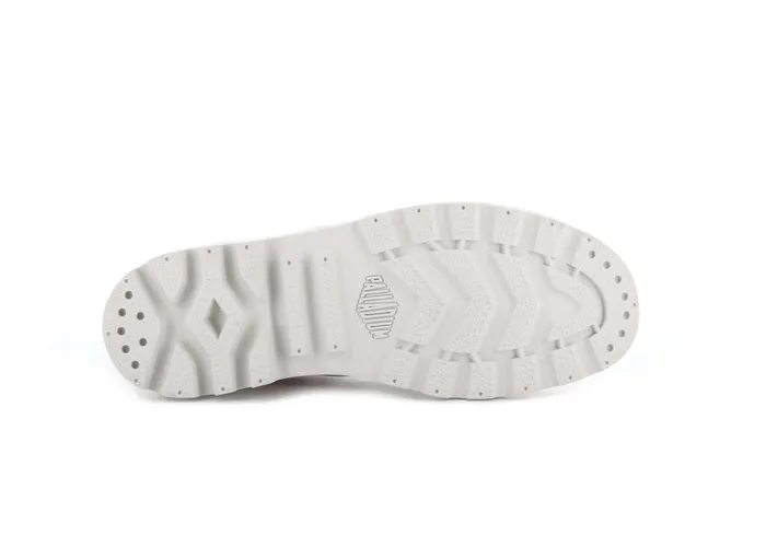 Palladium Pampa Hi Rose Smoke Women Boots