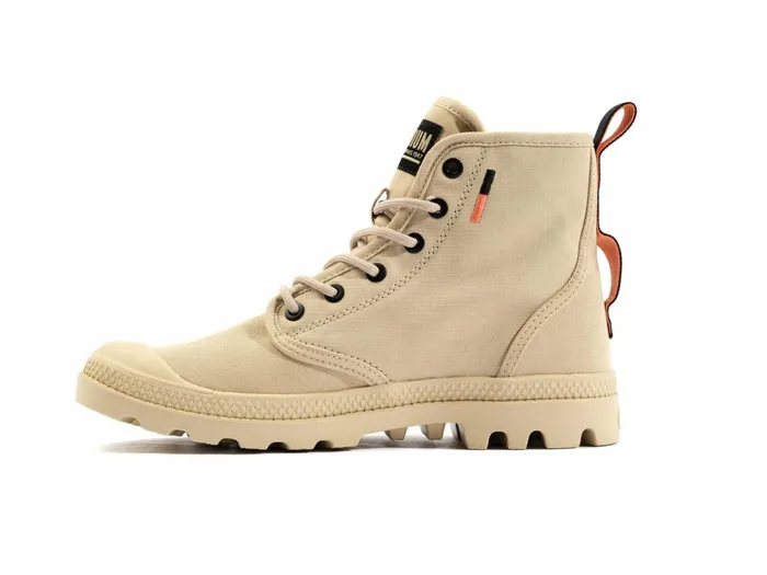 Palladium Pampa Hi Supply Rs Desert Women Boots