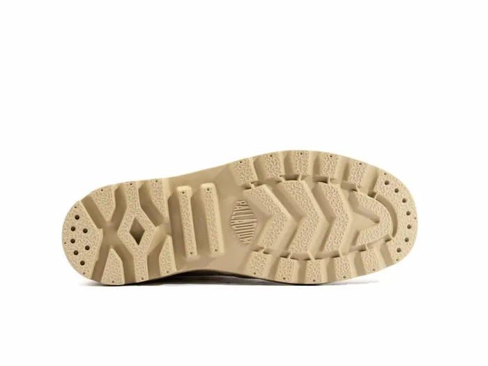 Palladium Pampa Hi Supply Rs Desert Women Boots