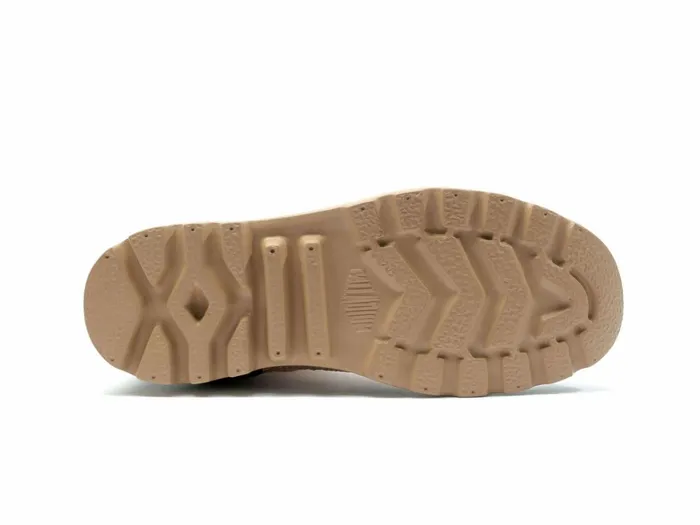 Palladium Pampa Travel Lite Rs Woodlin Women Boots