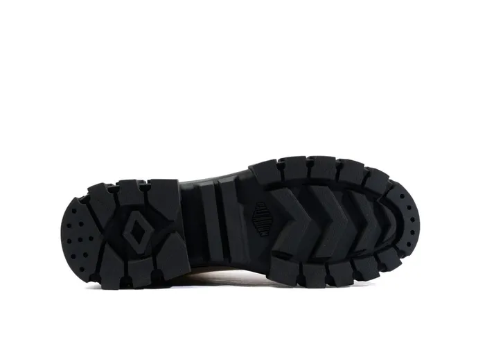 Palladium Revolt Hi Tx Safari Women Boots