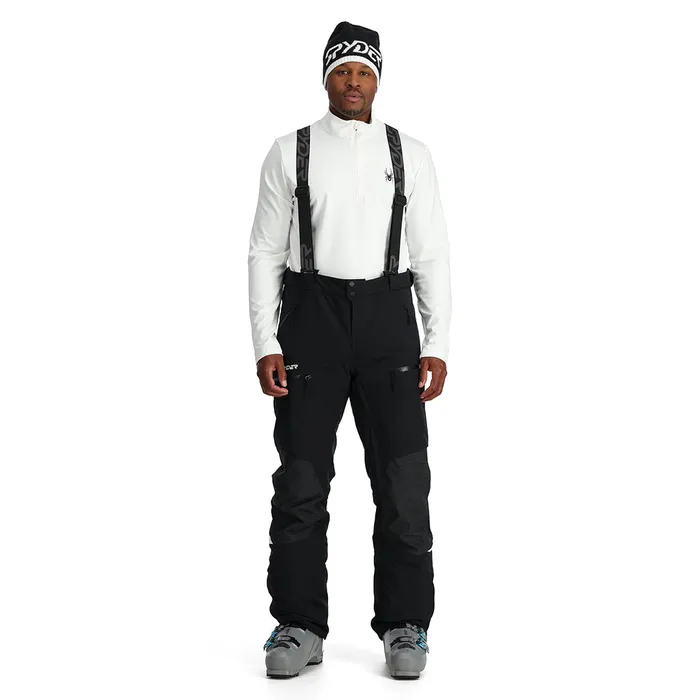 Pants Mens Spyder Propulsion 8211 Black